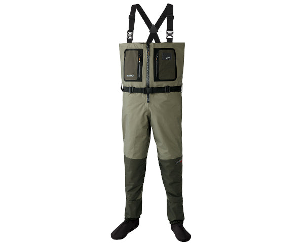 Aquaz™ DRYZIP Chest Wader (DD)