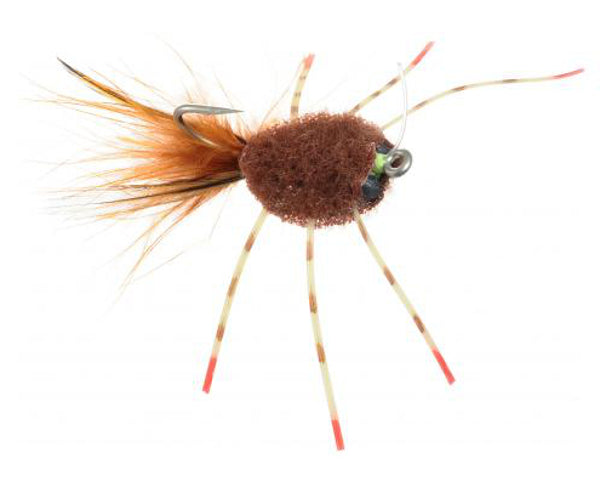 ER Crab