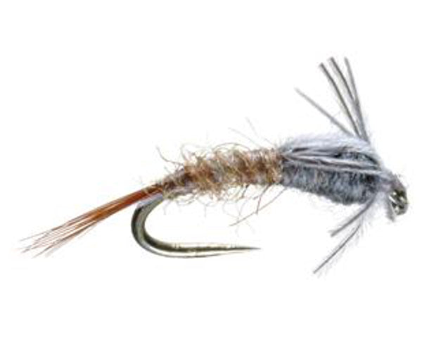 Emerger Wet - PMD - #16 & 18