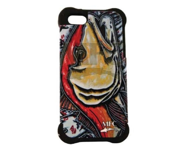 ShockGrip - Estrada's Redfish
