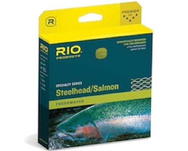 Steelhead/Salmon