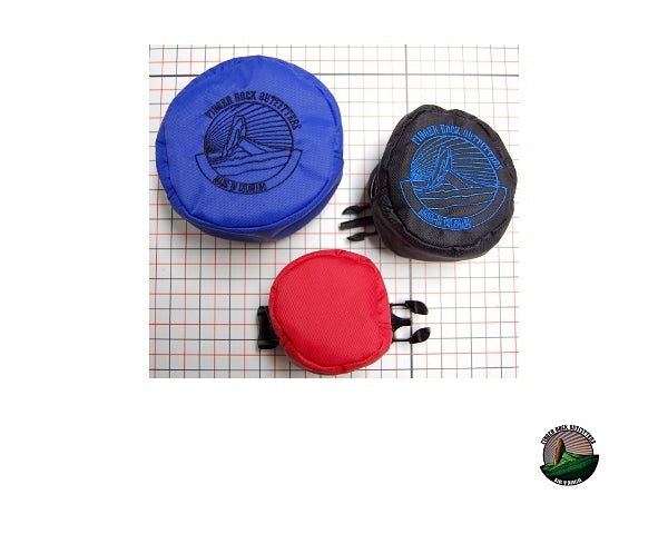 Finger Rock - Fly Reel Cases
