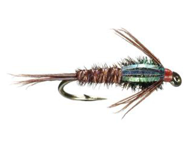 Flashback Pheasant Tail