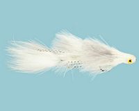 Galloup's Menage a Dungeon - White/Grey