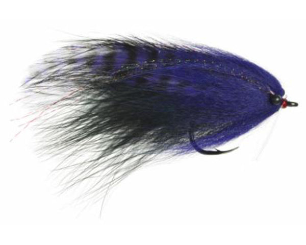 Homeslice - Black/Purple