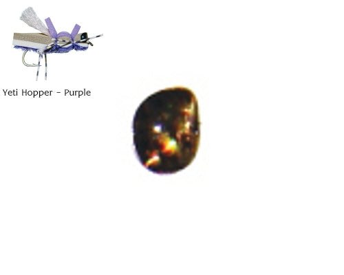 HoppIze - Mottled Brown