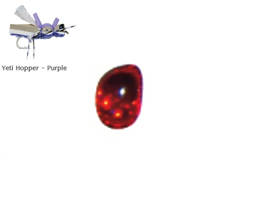 HoppIze - Red