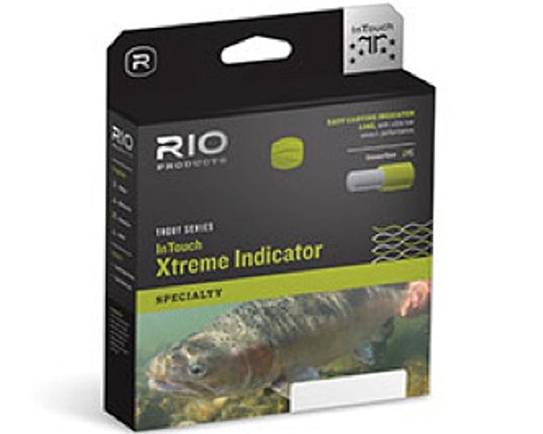 InTouch Xtreme Indicator