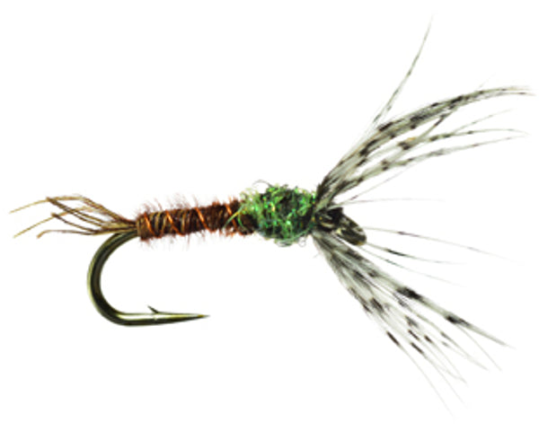 Improved Pheasant Tail