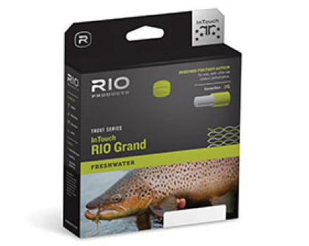 InTouch RIO® Grand – Dream Drift Flies
