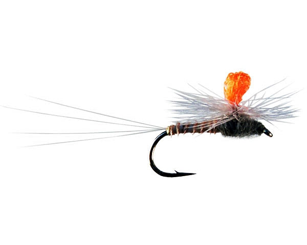 Jake's Hebgen Para Spinner - Callibaetis