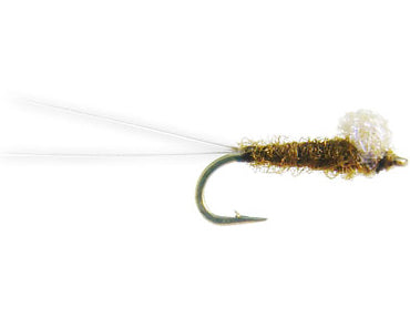 Juan's Ice Emerger - Baetis
#18-22