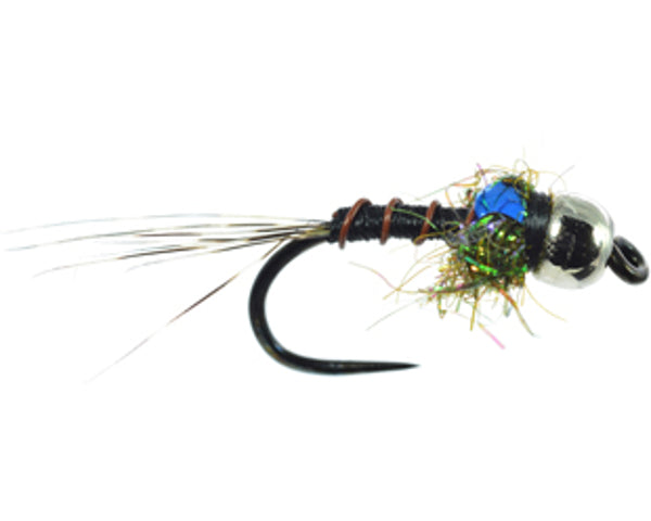 K.G.B. Tungsten - Black - #14 - 18