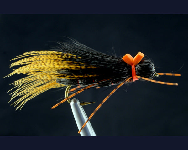 Krueger's Flutter Nugget Cicada #08 & #10