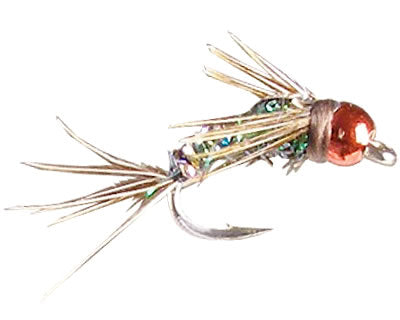 Lanier's Lucent Lightning
#14-20