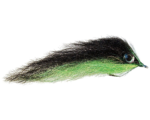 Lucent Minnow - Black/Chart