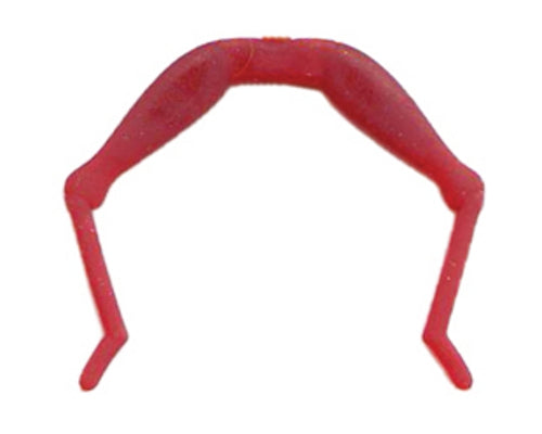 MFC AK Hopper Legs - Red