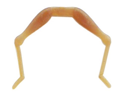 MFC AK Hopper Legs - Tan