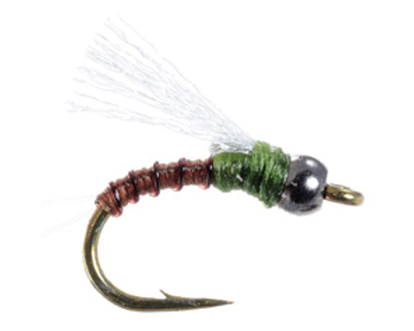 Magic Fly Tungsten - BWO - #16-22