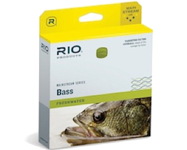 Mainstream Bass