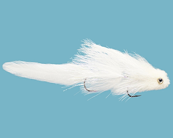 McClure's Kill Whitey - White