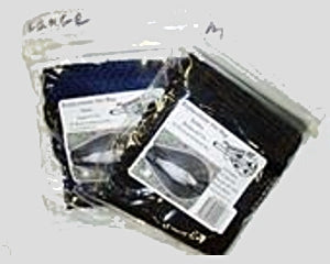 Measure Net Replacement Bags - Rubber