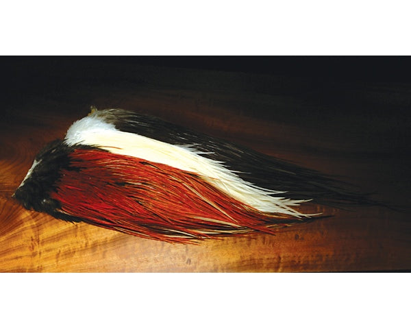 #1 Metz Cock Saddle - Black #11