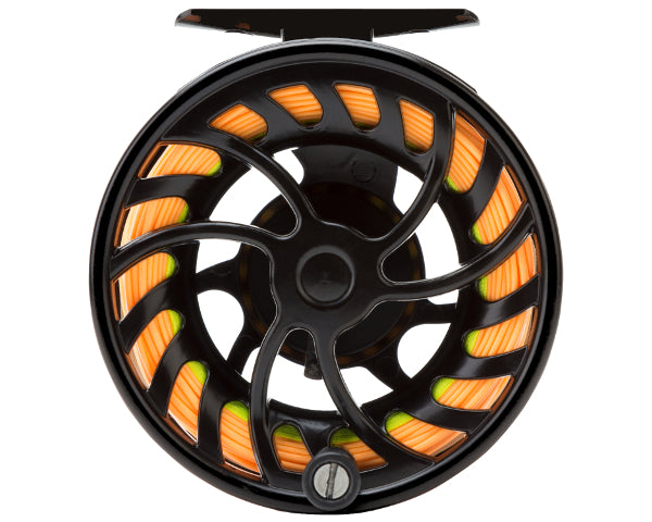 TFO NXT Large Arbor (LA) Spooled Reel – Dream Drift Flies