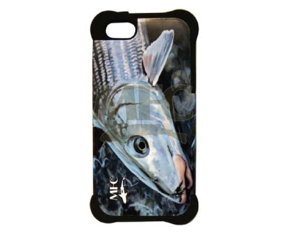 ShockGrip - White's One Last Look Bonefish