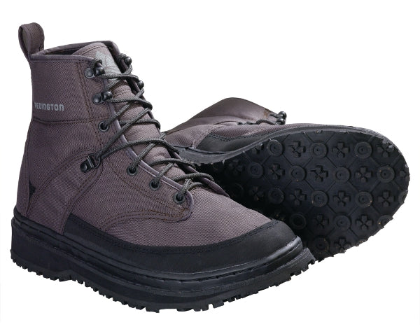 Palix River Wading Boot - Sticky Rubber Sole