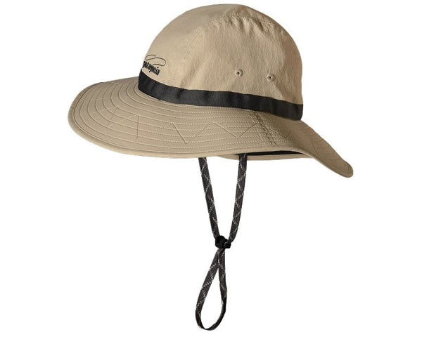 Patagonia Sun Booney - El Cap Khaki
