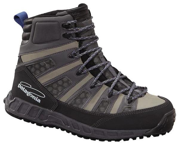 Ultralight Wading Boots - Sticky