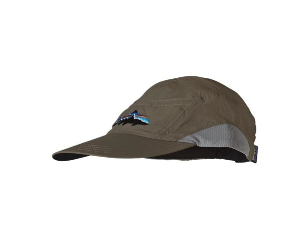 Patagonia Vented Longbill - Alpha Green