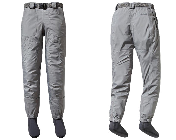 Patagonia Mens Gunnison Gorge Wading Pants - Short