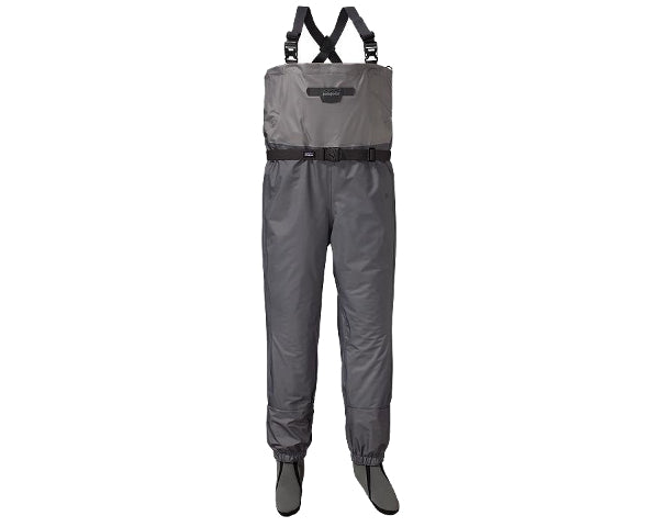 ゆど雪   Mens  Rio Azui  Waders ウェーダー Patagonia Mens Rio Azul Waders - Regular – Dream Drift Flies