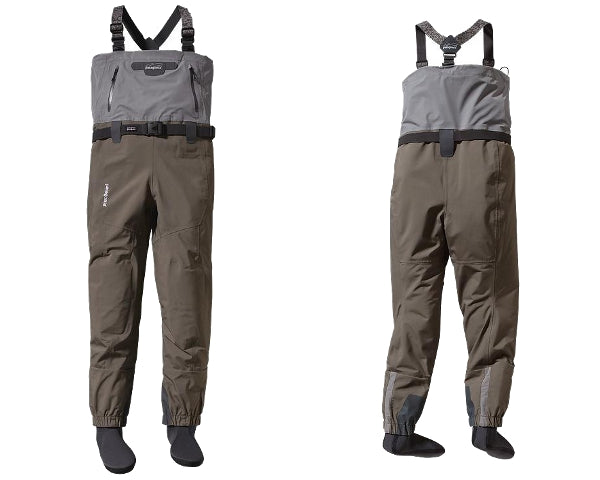 Patagonia Mens Rio Gallegos Waders – Regular