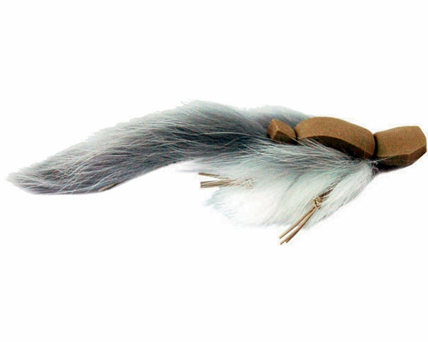 Pavlovich's Midnight Express Mouse - Tan