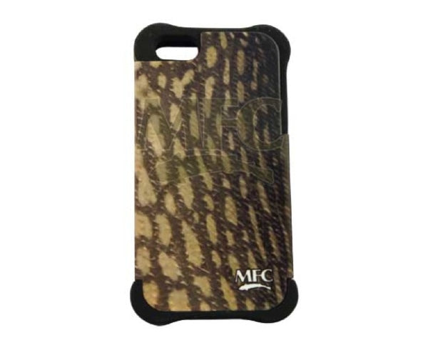 ShockGrip - Pike Skin