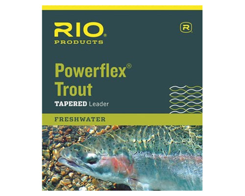 Powerflex Trout Leader