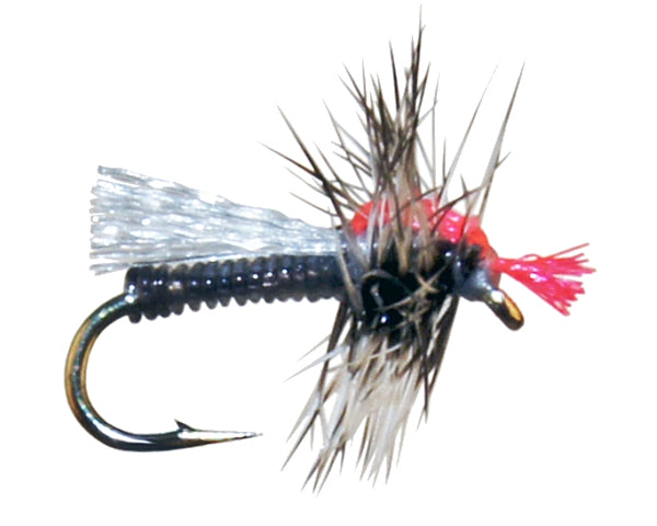 Ritt's ARF Midge Adult - Grey