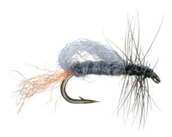 Roy's Special Emerger - Gray