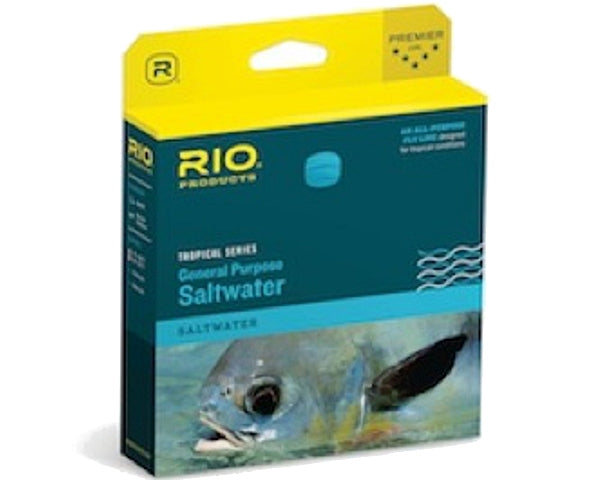 General Purpose Saltwater