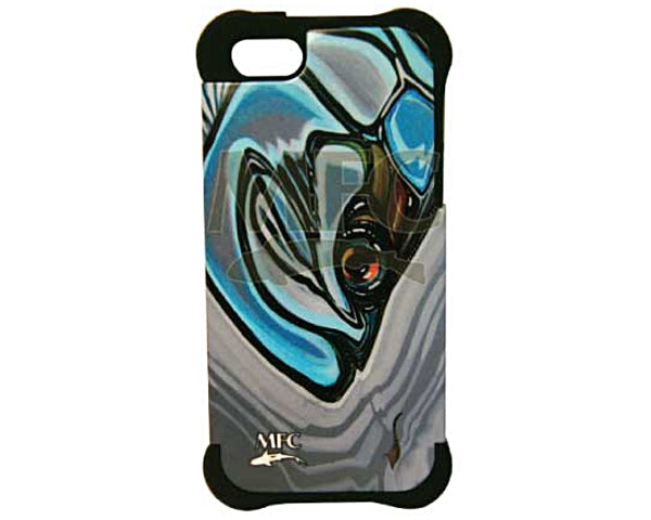 ShockGrip - Borski's Tarpon and Fly