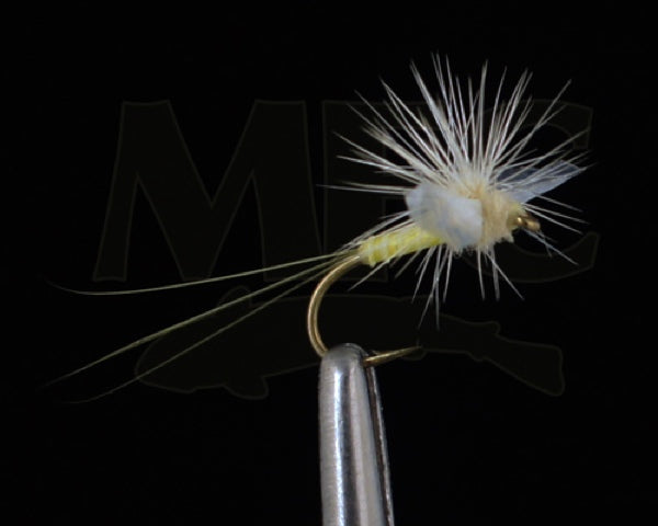 Silverman's Stacker Cripple - PMD