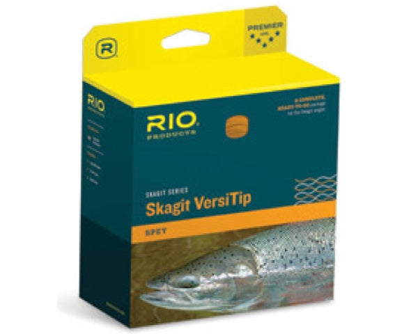 Skagit Max VersiTip