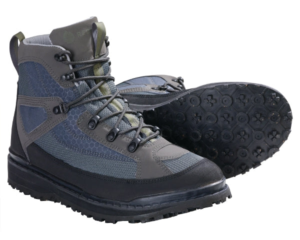 Skagit Wading Boot - Sticky Rubber Sole