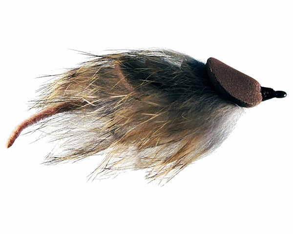 Soule's Disco Mouse - Tan
#2