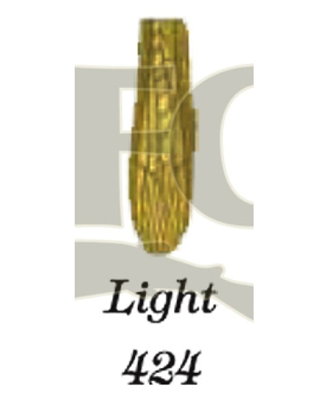Stonefly Wings - Light (12 Pack)