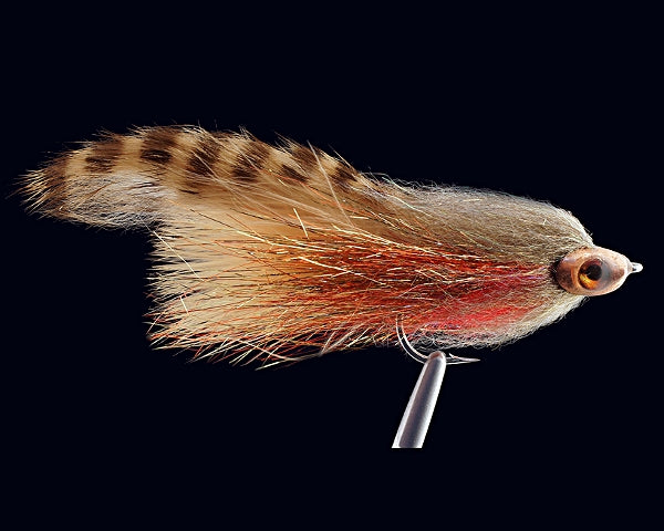 Strolis' Single Ice Pick - Tan