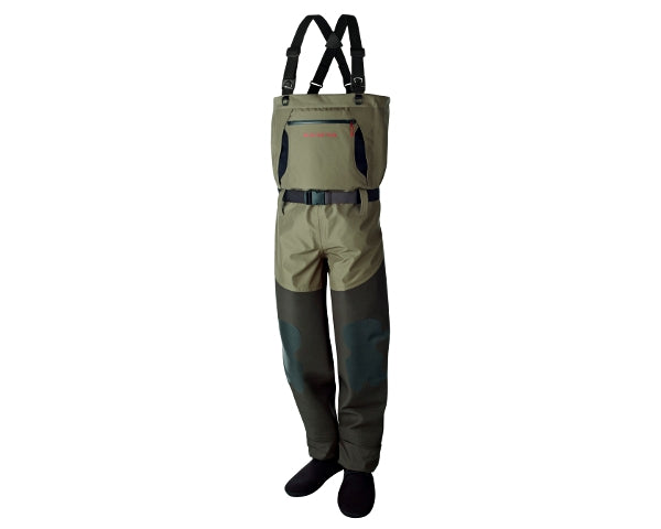 Sub Zero Wader